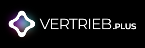 Logo von Vertrieb.Plus