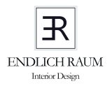 Logo von Endlich Raum - Interior Design