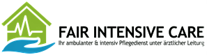 Logo von Fair Intensive Care GmbH