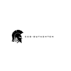Logo von CCG-Gutachten GmbH