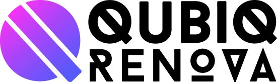 Logo von QUBIQ RENOVA UG