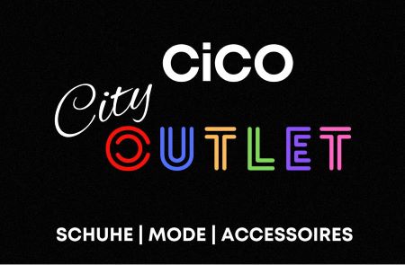 Logo von Cico City Outlet
