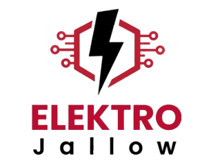 Logo von Elektro Jallow GmbH