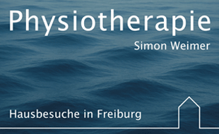 Logo von Physiotherapie Simon Weimer