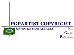 Logo von PGPARTIST COPYRIGHT