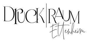 Logo von Druckraum Ettenheim