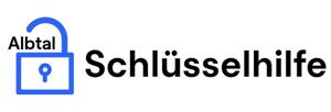 Logo von Albtal Schlüsselhilfe