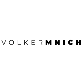 Logo von Hochzeitsfotograf Volker Mnich
