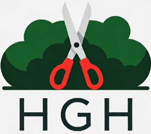 Logo von HoGaHe Hoffmanns Gartenhelfer