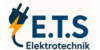 Logo von Serdin Sancar E.T.S Elektrotechnik