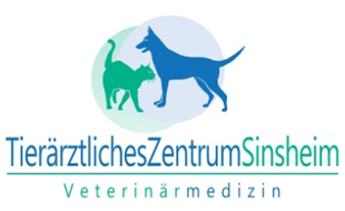 Logo von Tierärztliches Zentrum Sinsheim
