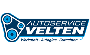 Logo von Autoservice Velten