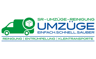 Logo von SR-UMZÜGE-REINIGUNG Suliman Hamdard