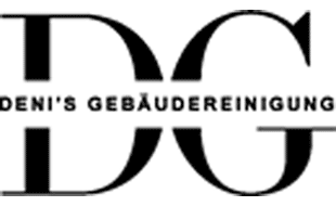 Logo von Deni's Gebäudereinigung