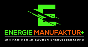 Logo von EnergieManufaktur+ UG