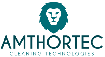 Logo von AMTHORTEC UG (haftungsbeschränkt)