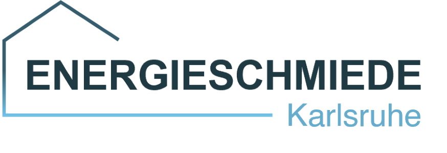 Logo von Energieschmiede Karlsruhe