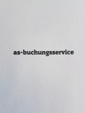 Logo von as-buchungsservice
