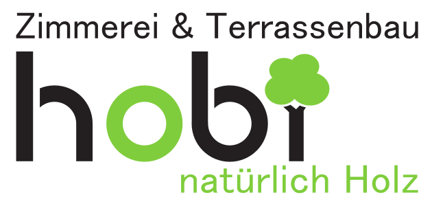 Logo von hobi-natürlich Holz