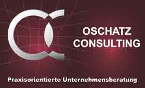 Logo von Oschatz Consulting GmbH