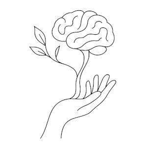 Logo von Ergotherapie Odenwald - Nora Schmid