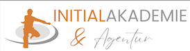 Logo von INITIAL-Akademie & Agentur
