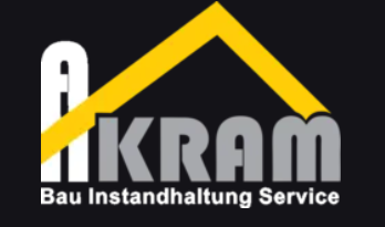 Logo von Atef Akram Trockenbau und Bodenleger