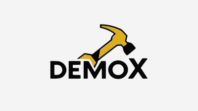 Logo von DemoX