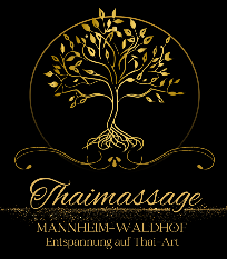 Logo von Thaimassage Mannheim
