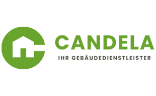Logo von Candela Ihr Gebäudedienstleister