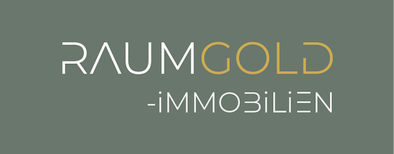 Logo von Raumgold Immobilien GmbH