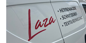 Logo von LAZA Schneiderei & Textilreinigung & Herrenmode