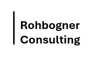 Logo von Rohbogner Consulting