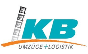 Logo von KB Umzüge und Logistik