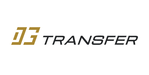 Logo von DG Transfer