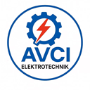 Logo von AVCI ELEKTROTECHNIK