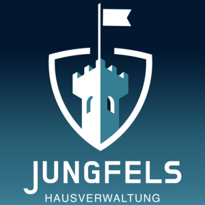 Logo von JUNGFELS Hausverwaltung