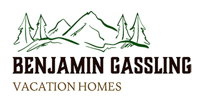 Logo von Benjamin Gassling Vacation Homes