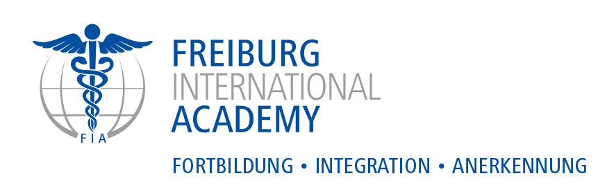 Logo von Freiburg International Academy gGmbH