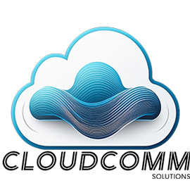 Logo von Cloudomm Solutions