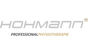 Logo von Physiotherapie Marc Hohmann