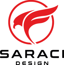 Logo von Saraci-Design