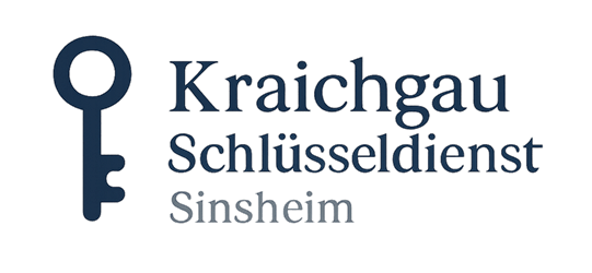 Logo von Kraichgau Schlüsseldienst Sinsheim