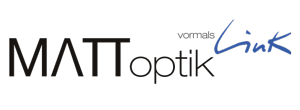 Logo von MATT optik vormals Link