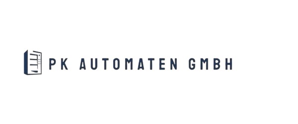 Logo von PK Automaten GmbH