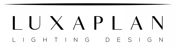 Logo von Luxaplan Lichtplanung