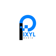 Logo von Pixylmedia