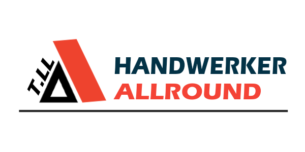 Logo von T.Lleci Handwerker-Allround