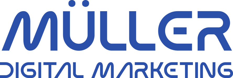 Logo von Digital Marketing Müller