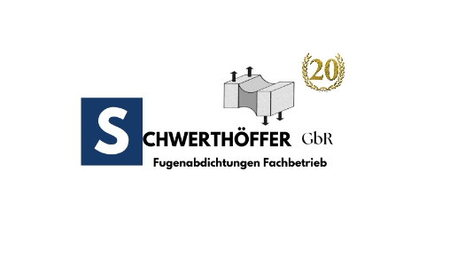 Logo von Schwerthöffer GbR Fugenabdichtungen